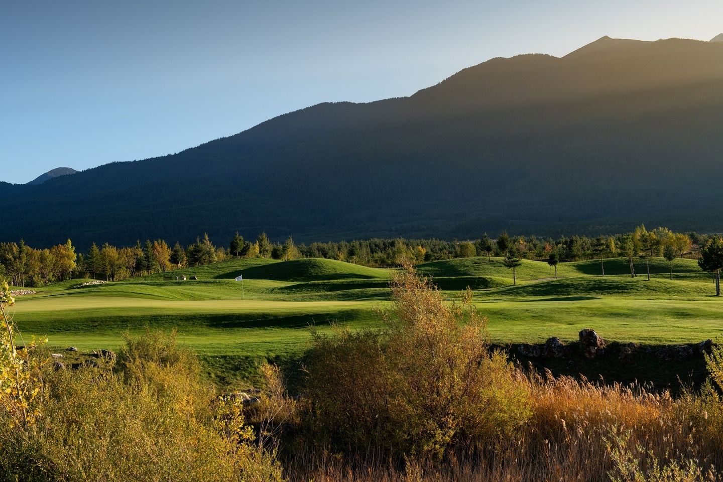 Golf ou Spa à Pirin - 5 Nuits