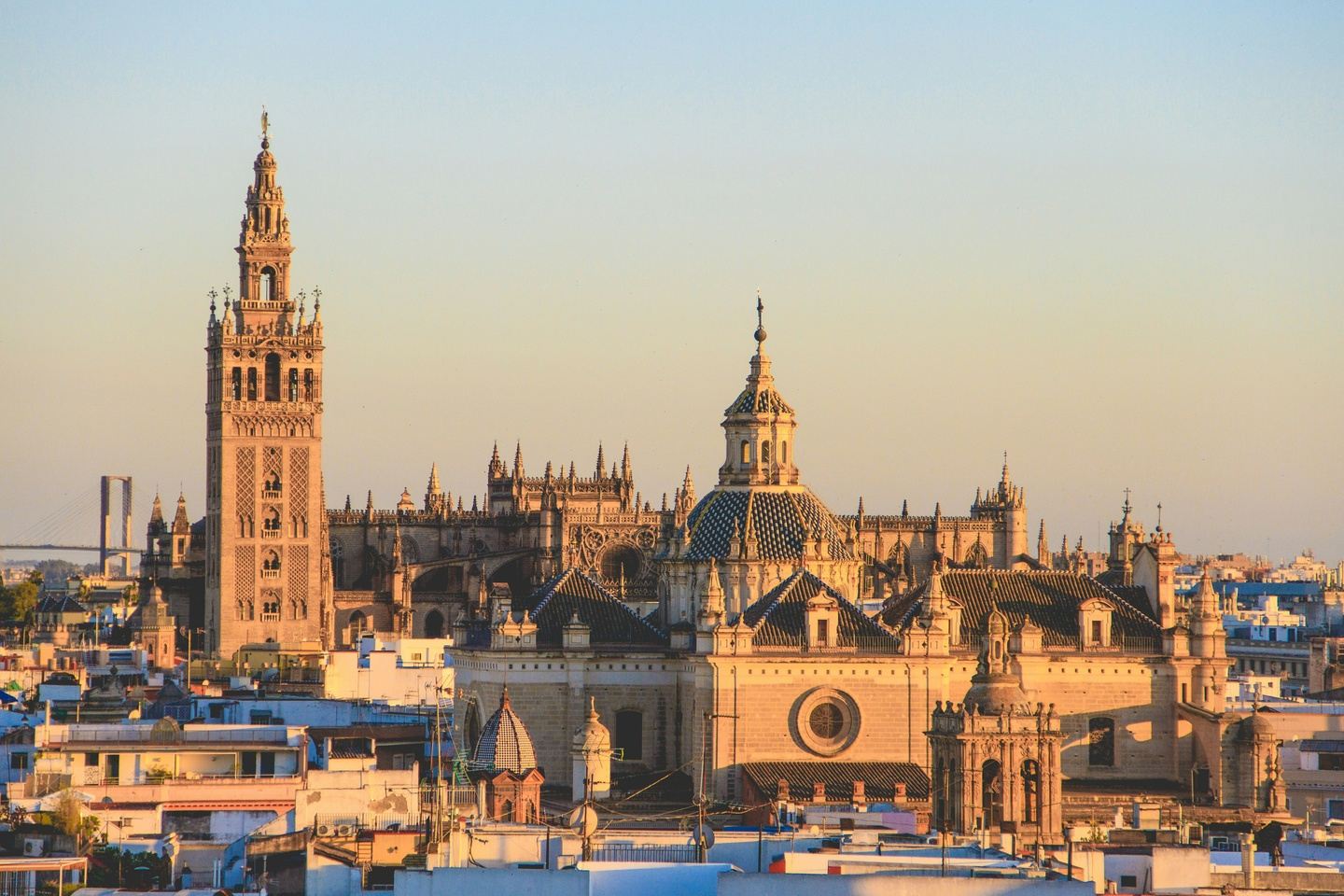 Seville 2027