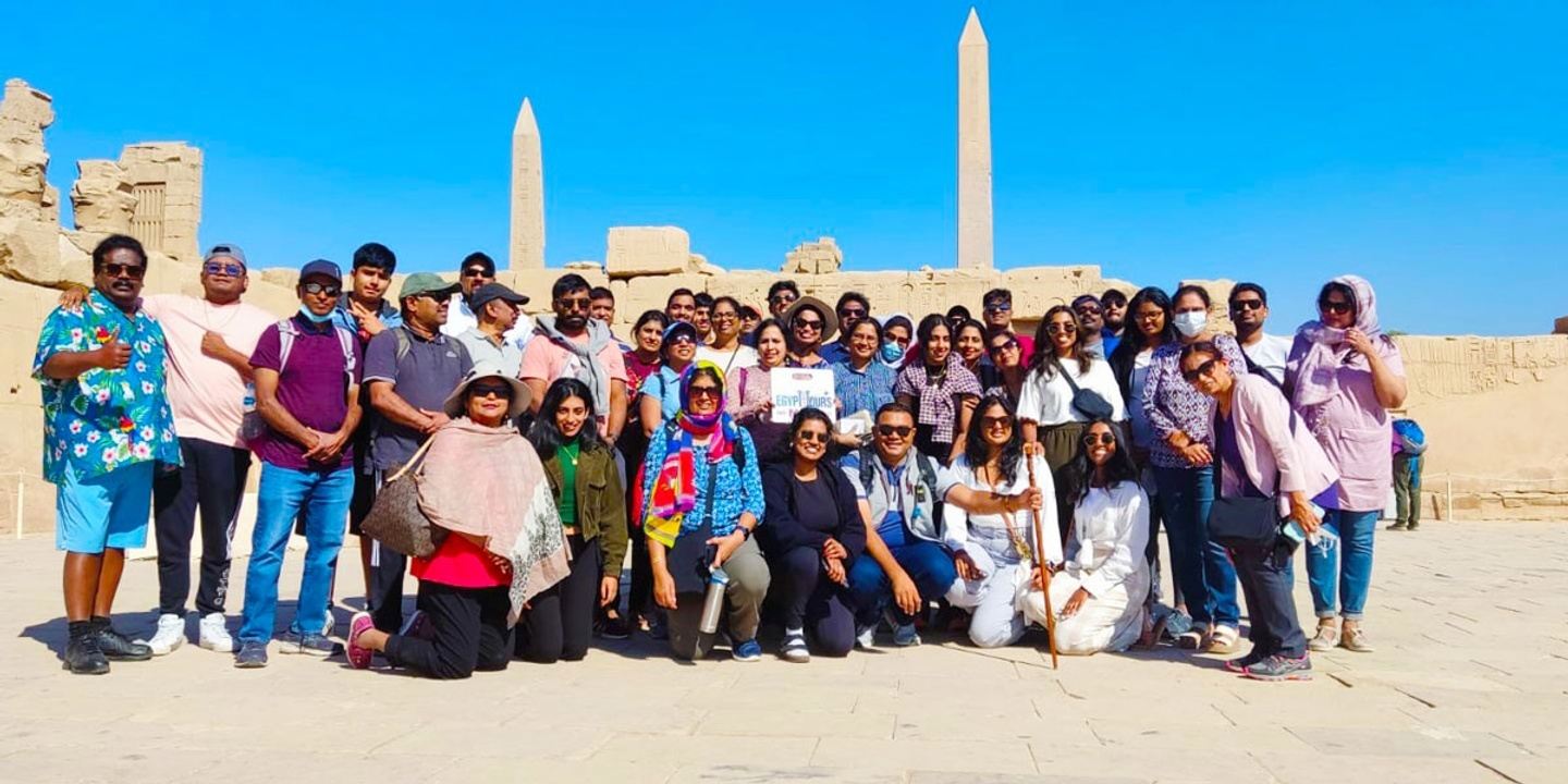 7 Days Cairo & Upper Egypt