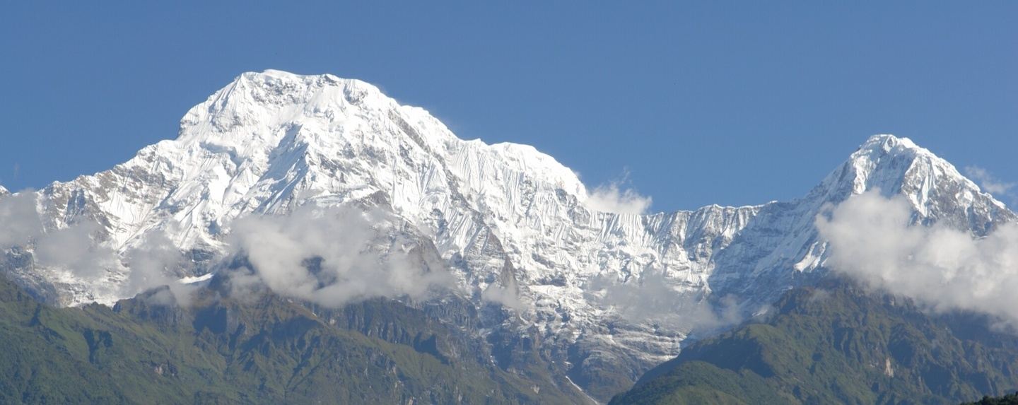 Annapurna Panorama Trek