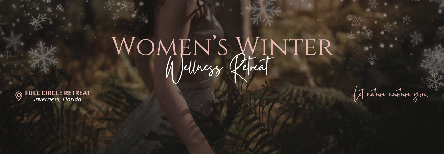 Women's Winter Wellness Retreat