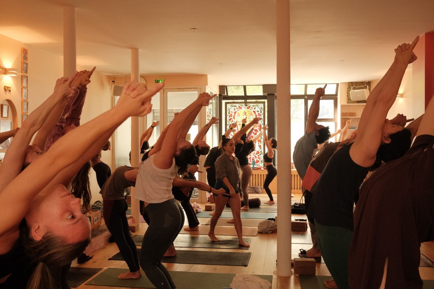 ★ Talia Sutra at Om Life Living, New Jersey ★