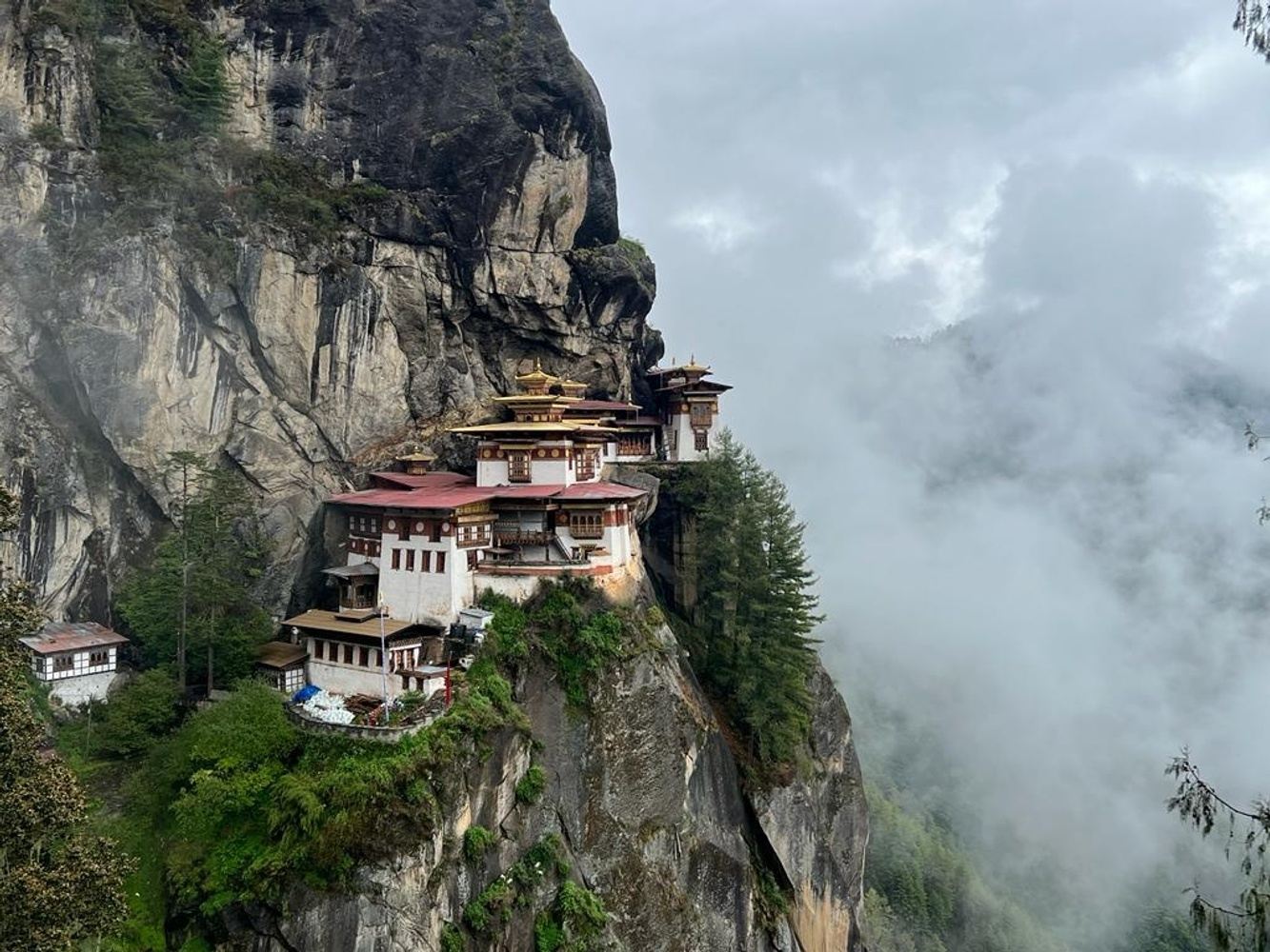 2 Nights and 3 Days Bhutan Tour