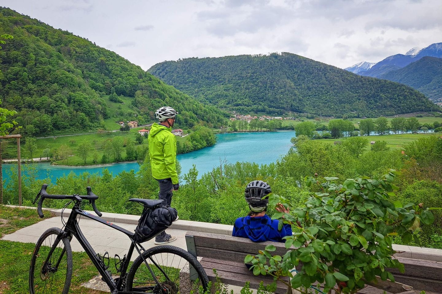 Alpina Mediterranean Cycling Tour