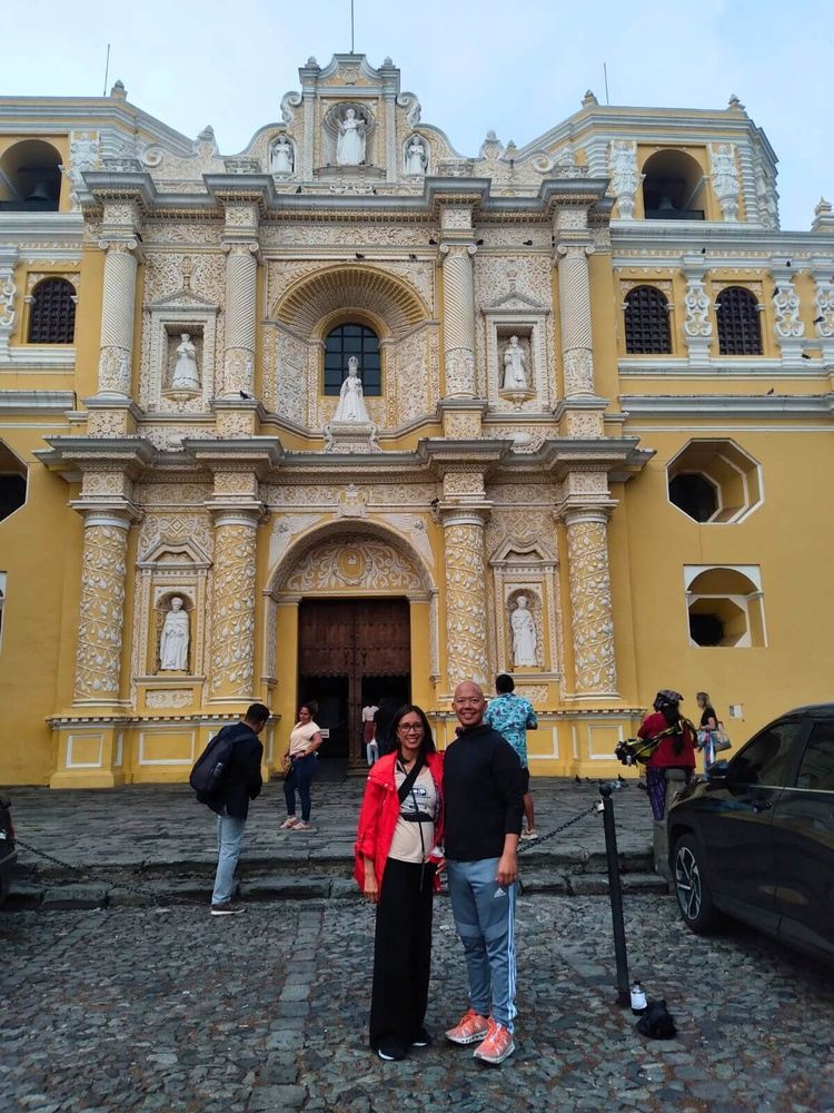 Antigua Guatemala Walking Tour - photo 3