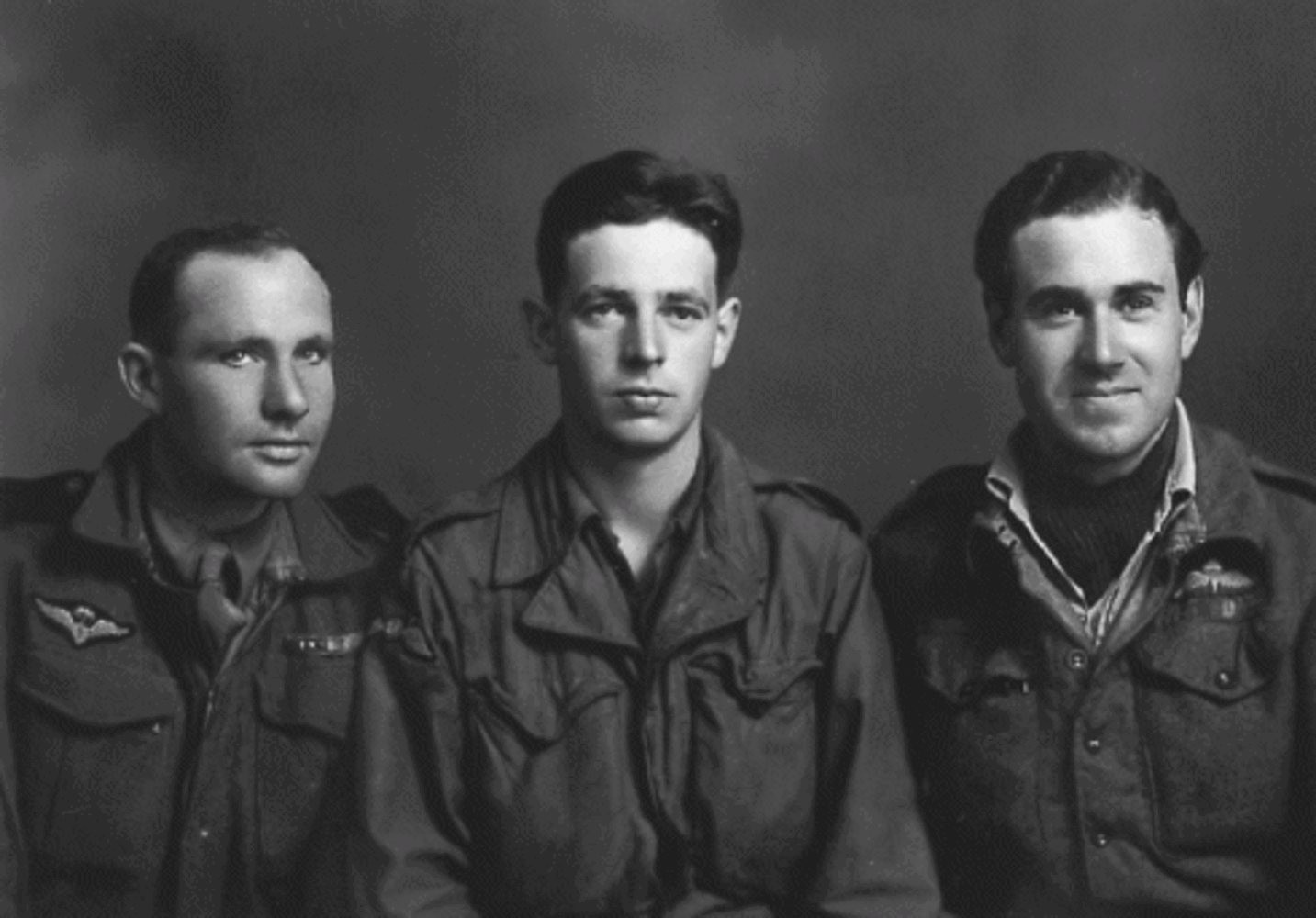THE JEDBURGH LEGACY & SPECIAL OPS