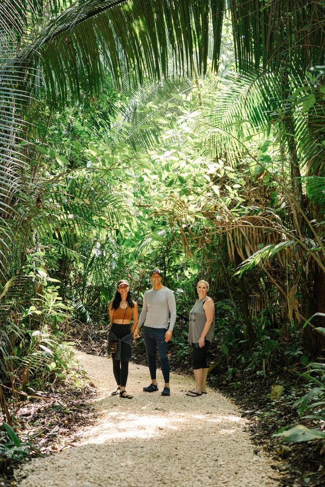 Healing Adventures in Belize with Dr. Brady 2026
