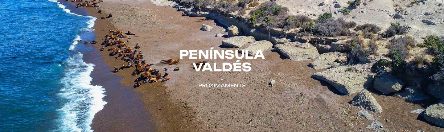 Península Valdez