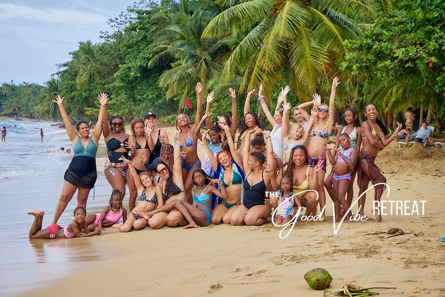 Mommy + Me Retreat  | Costa Rica