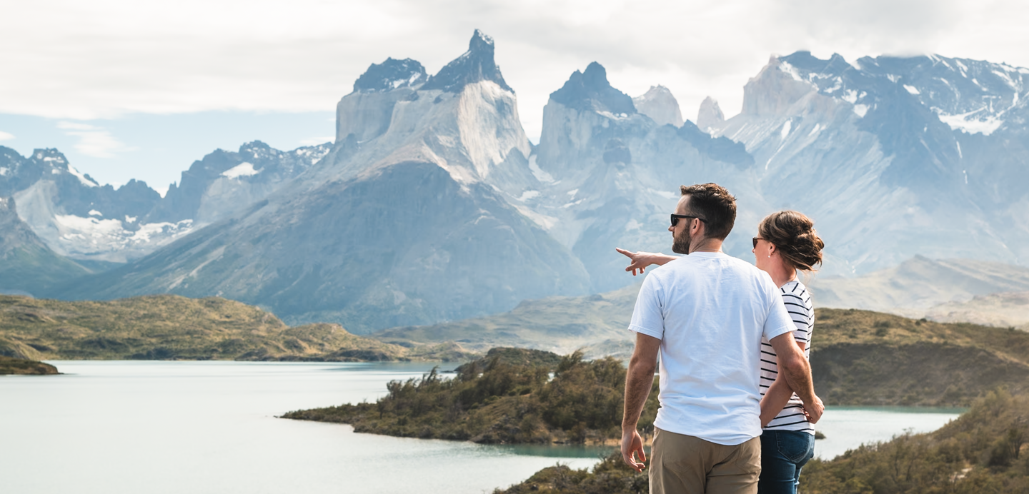 Full Day Torres del Paine