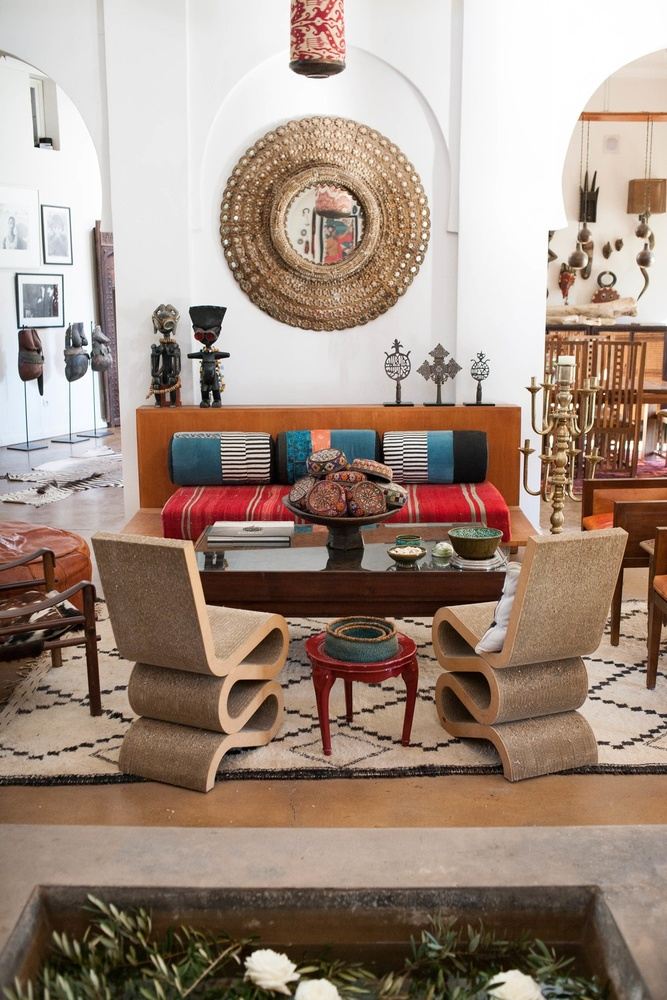 Magical Morocco retreat