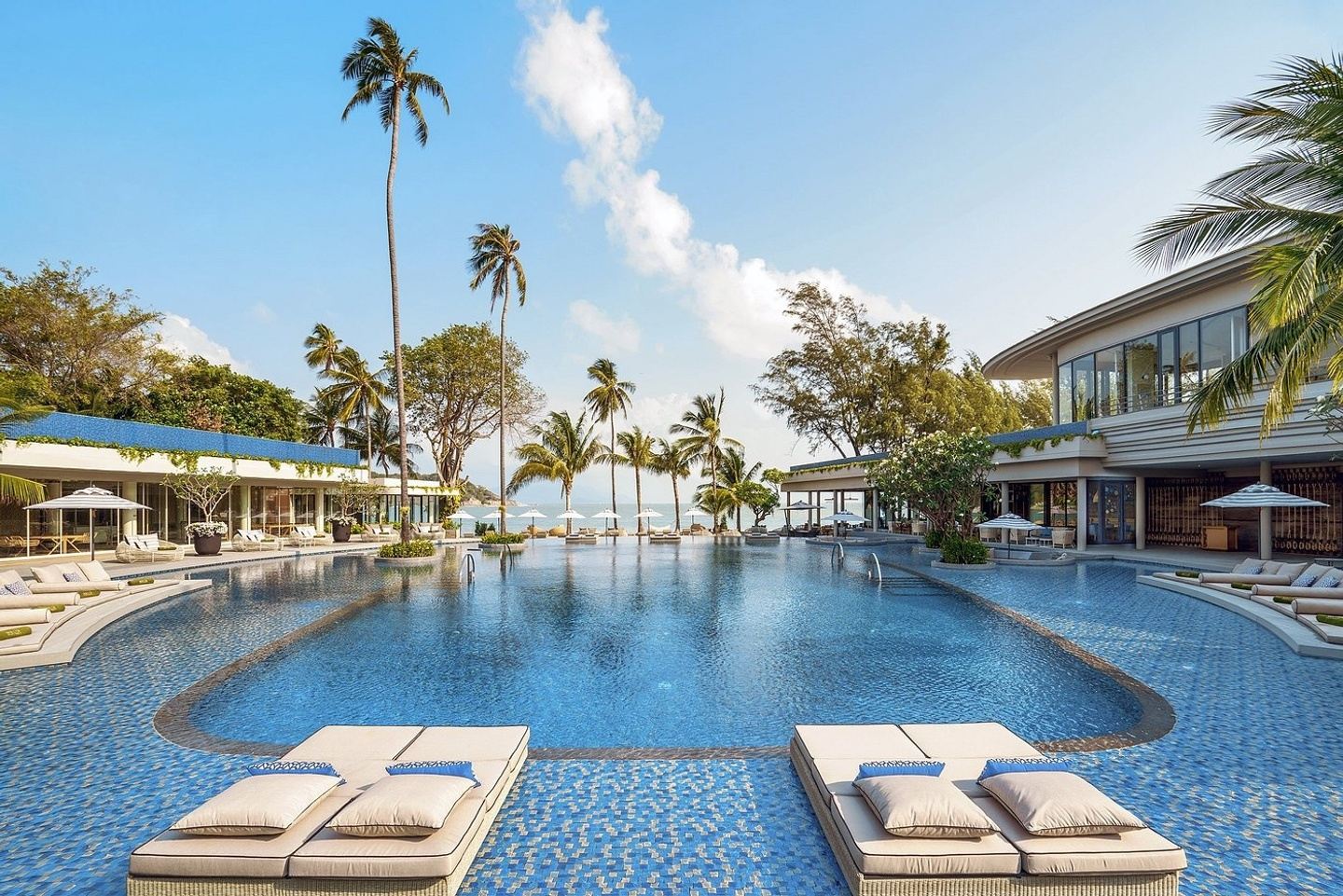 WELLNESS WORLD TRAVEL - 18 Day Thailand Transformation Tour