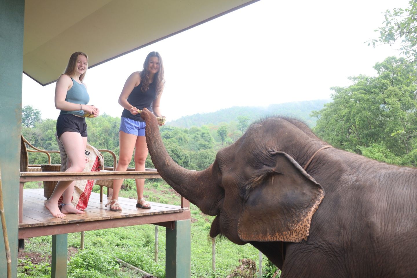Thailand Women’s Retreat (2027)