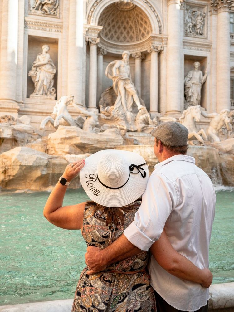 PLANNING ITALY