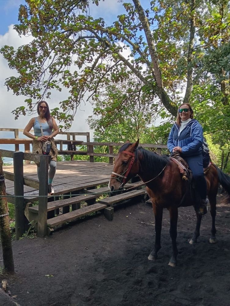 PACAYA HORSEBACK RIDE TOUR - photo 3