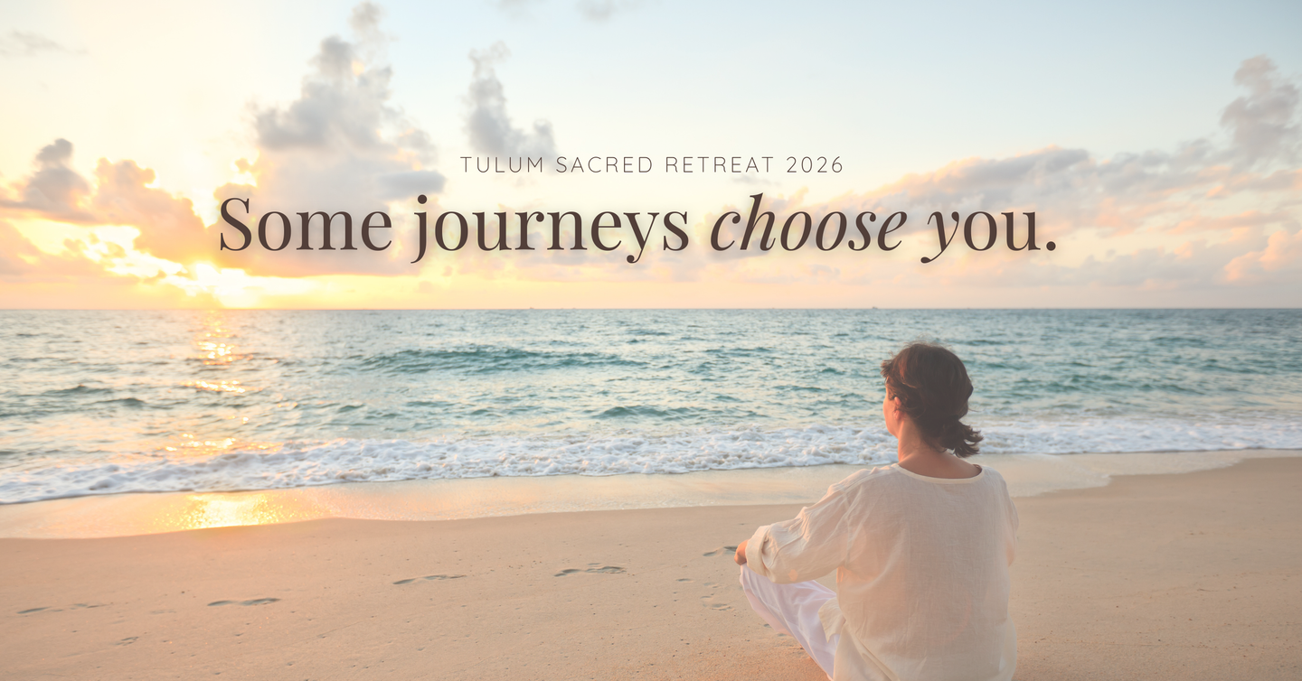 Tulum Sacred Retreat 2026