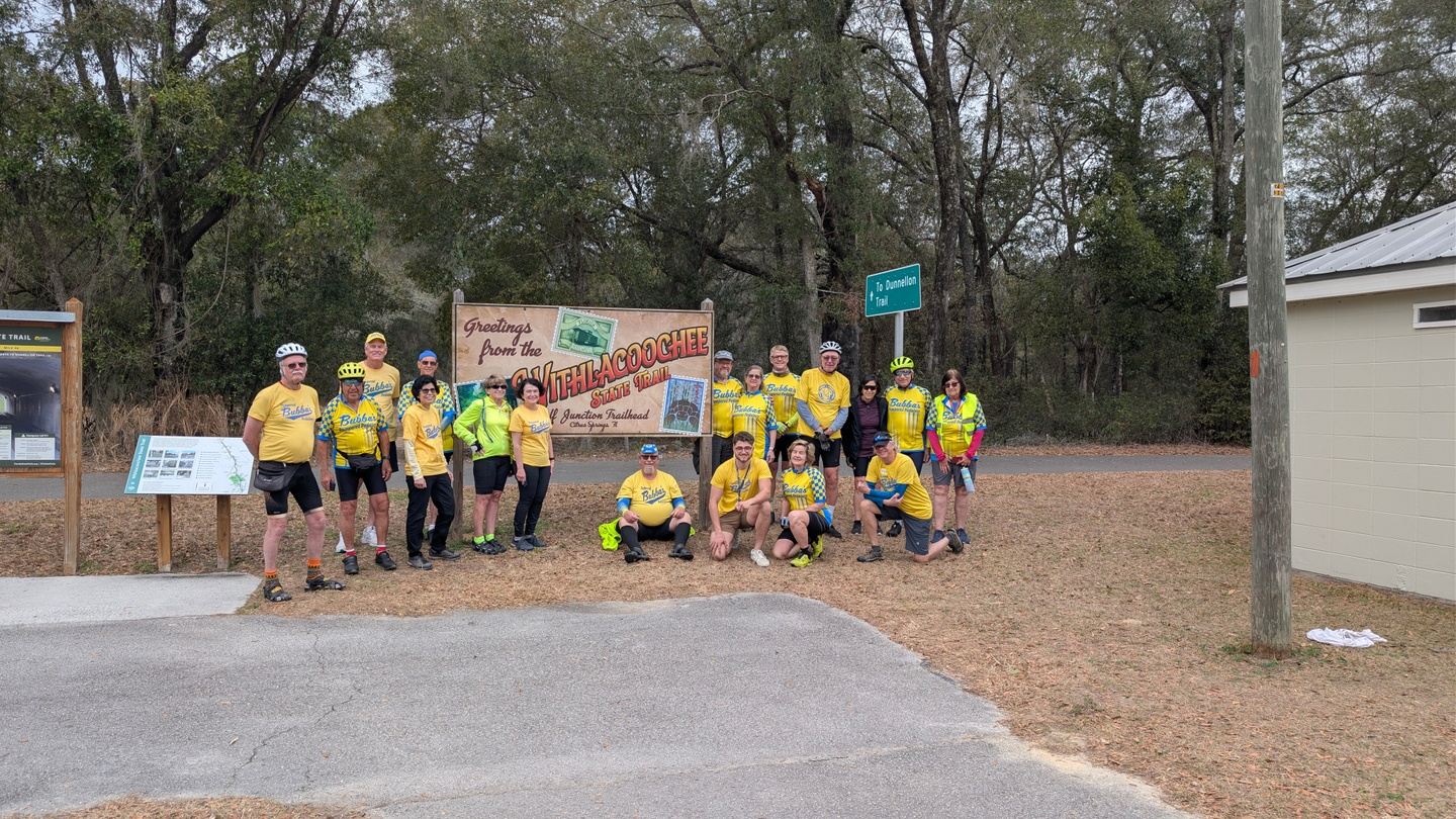 Trails of Florida 2027