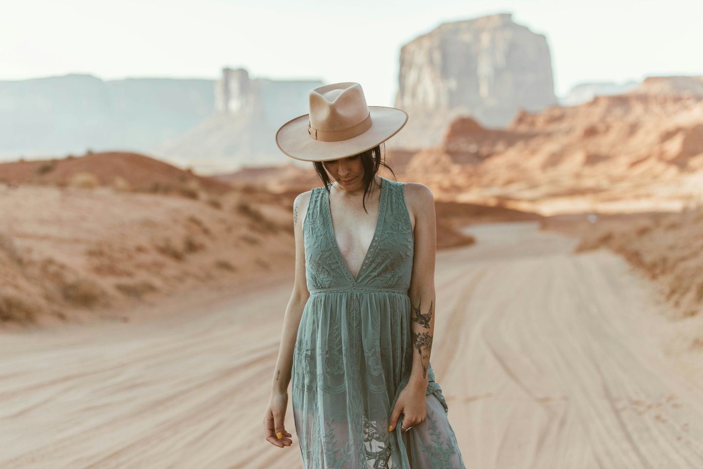Southwest Rewilding and Reawakening Women's Wisdom Retreat