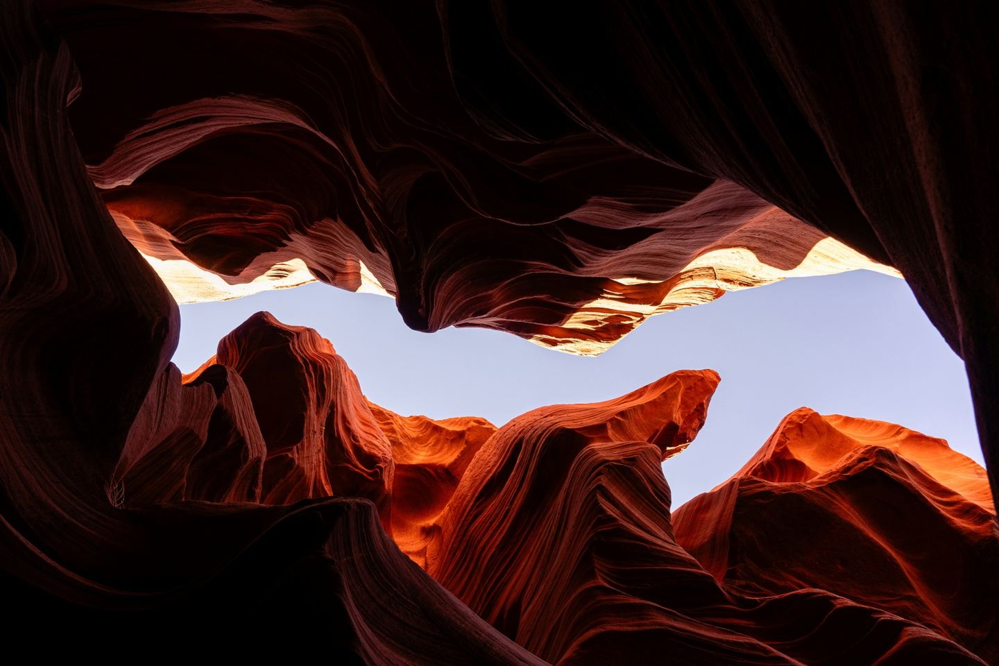 The Wave & Antelope: A Boutique Desert Escape