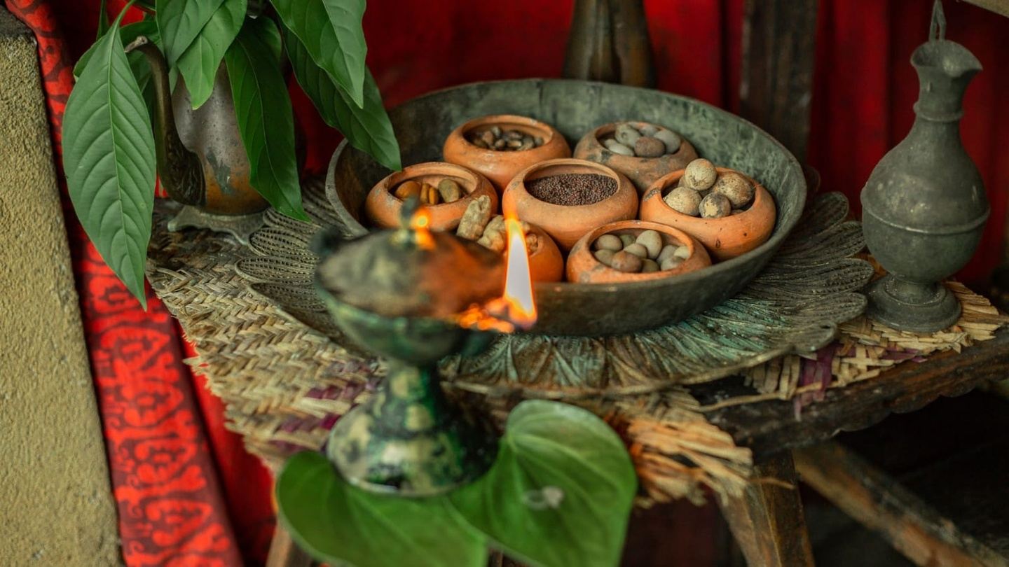 Authentic Ayurveda: A Retreat to Sri Lanka with Jackie Wilson