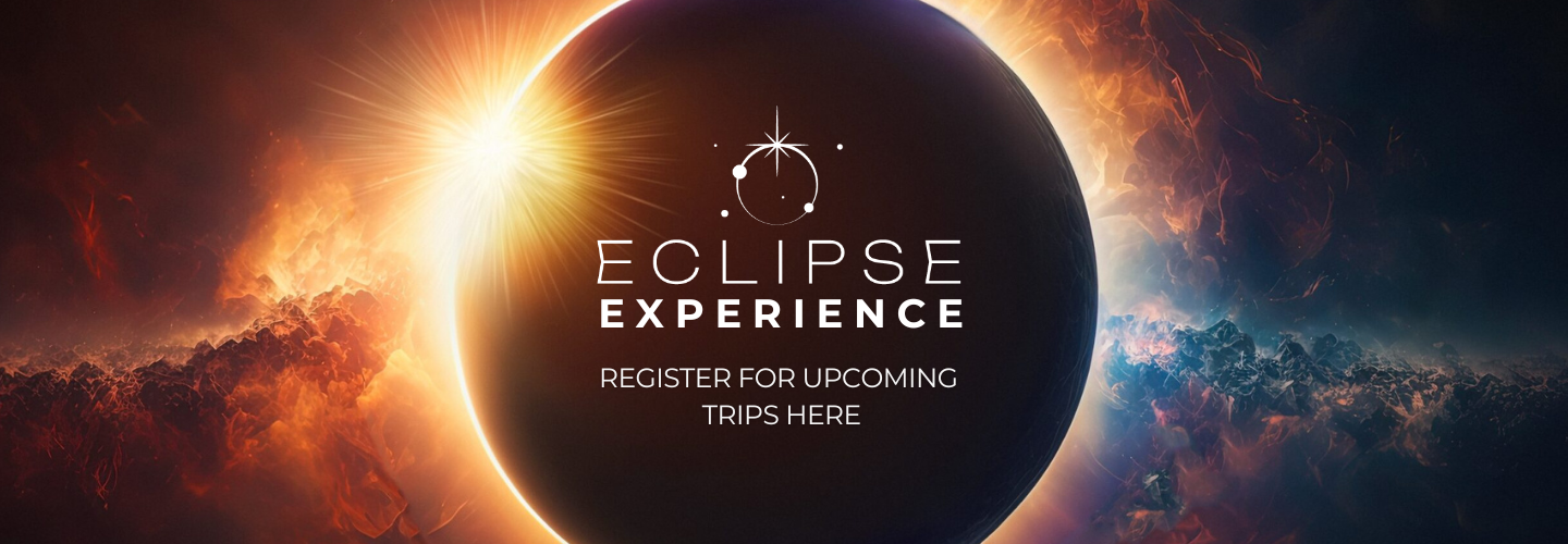 Eclipse Experience - Egypt 2027