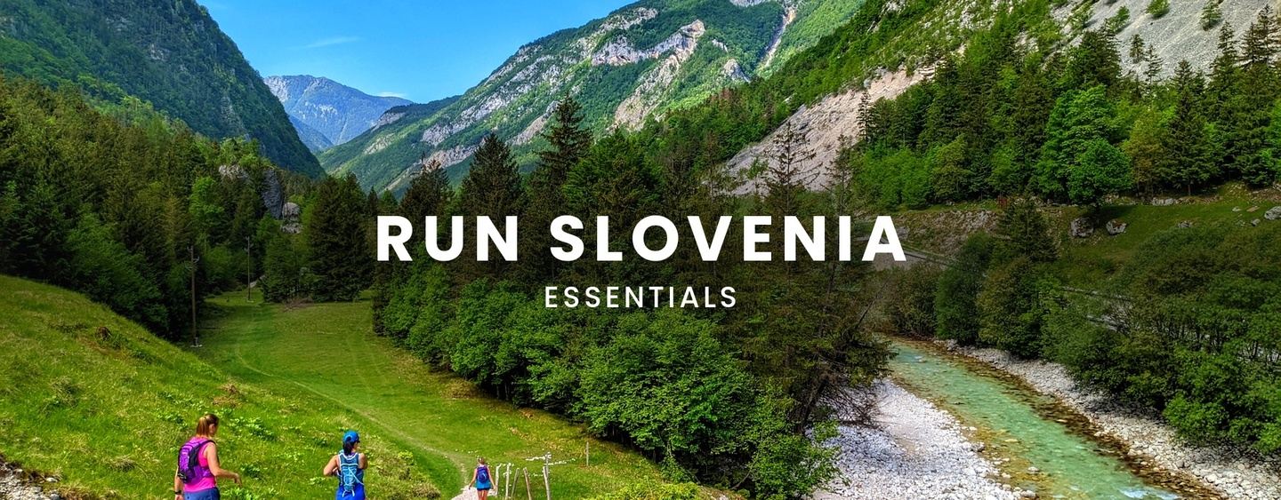 Slovenia Essentials: September 14-19, 2026