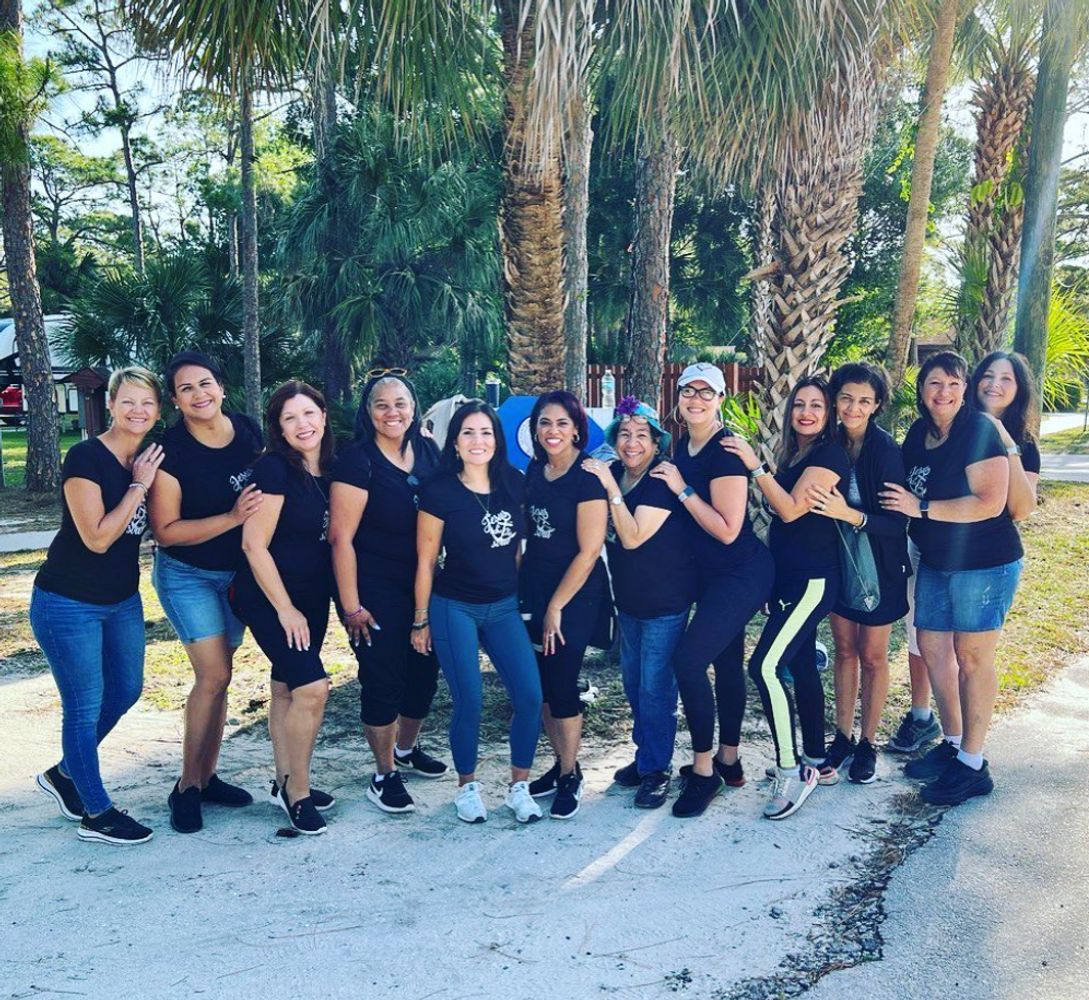 2025 Hearts of Beauty Florida