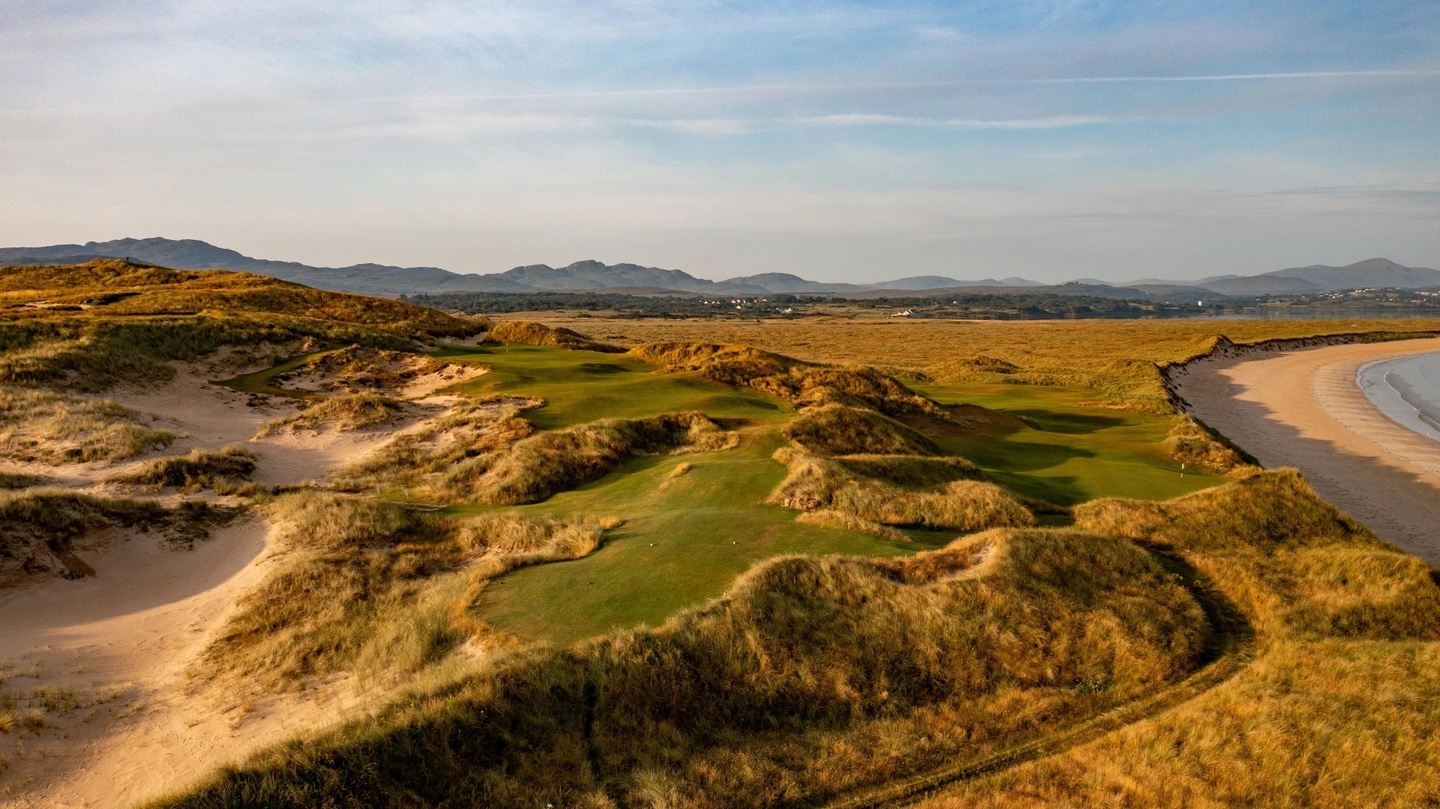 Pro Am - Best of the North West October 2026