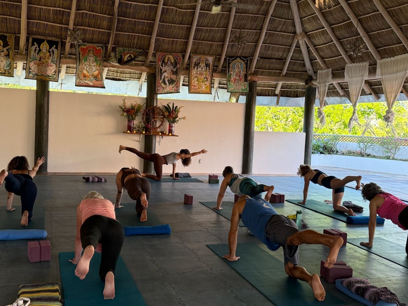 Sol Collective Signature Retreat April 2027