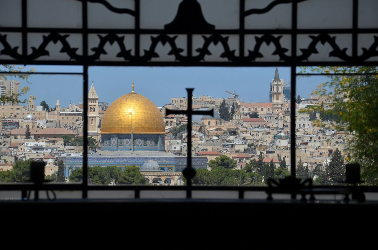 March 2026 Holy Land Tour