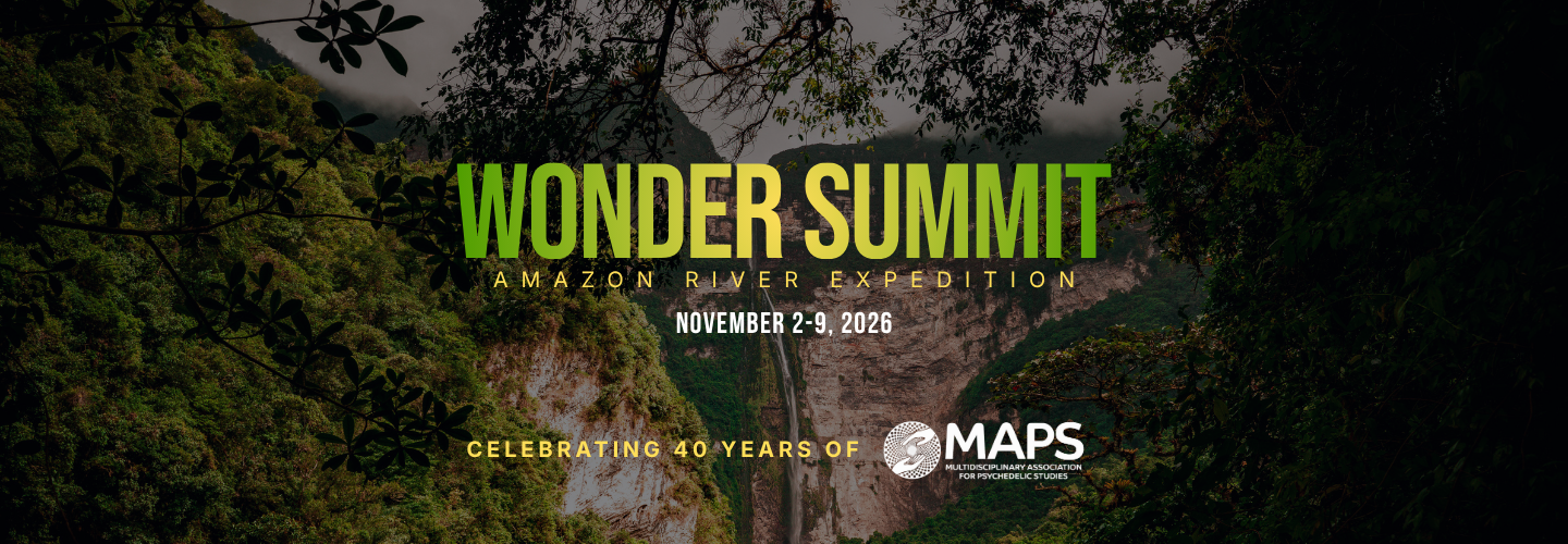 Wonder Summit 2026