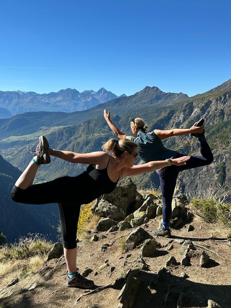 7 Day Women Mountain Wellness, Nature Walk & Soul Retreat
