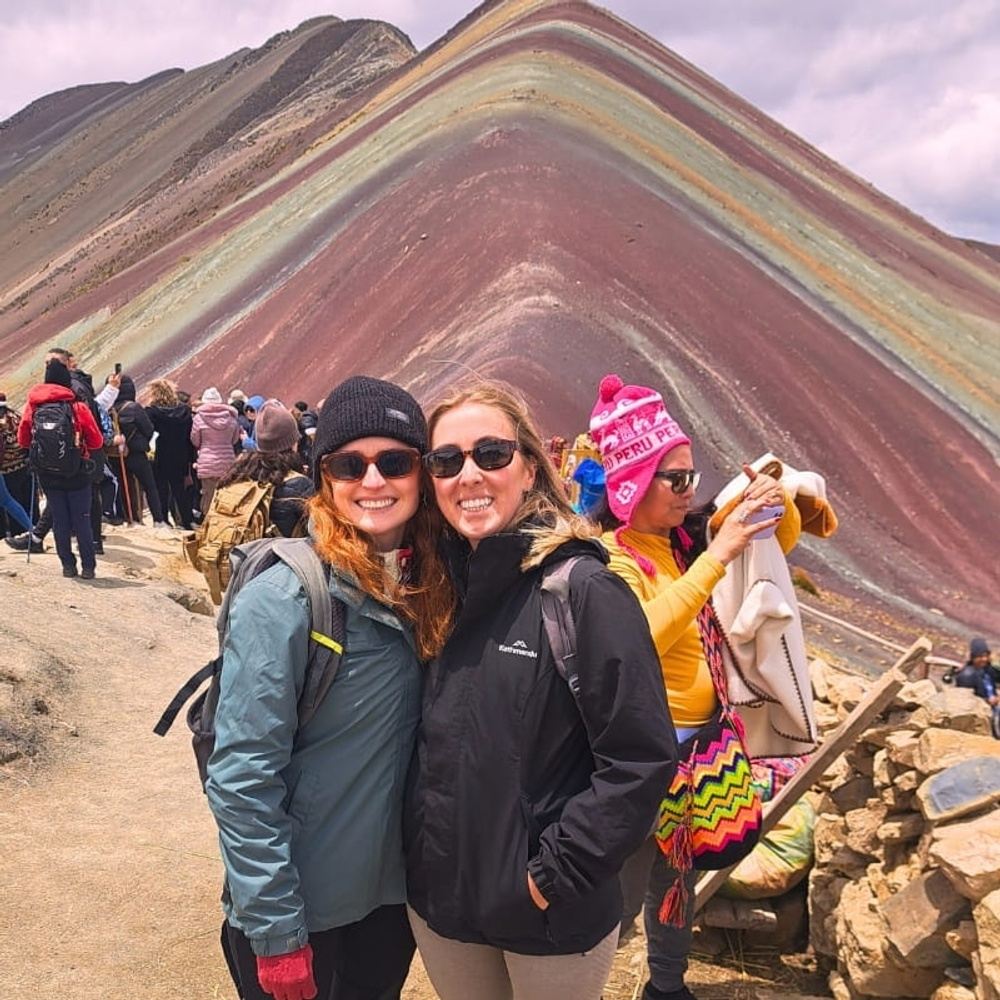 6 Day Cusco Tour, Machu Picchu, Humantay Lake &amp; Rainbow Mountain