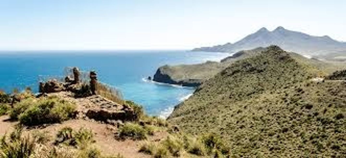 Spain - Beaches of Andalucia Exploratory Trip