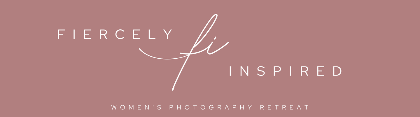 Fiercely Inspired Day Passes