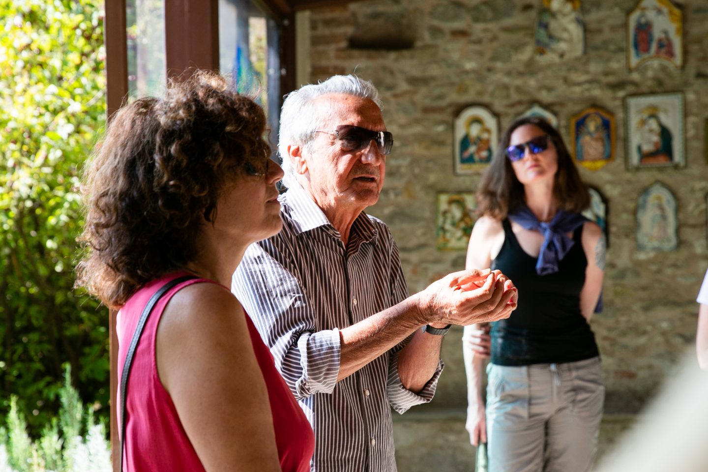 Living the Language - September 2026 (Pennabilli)