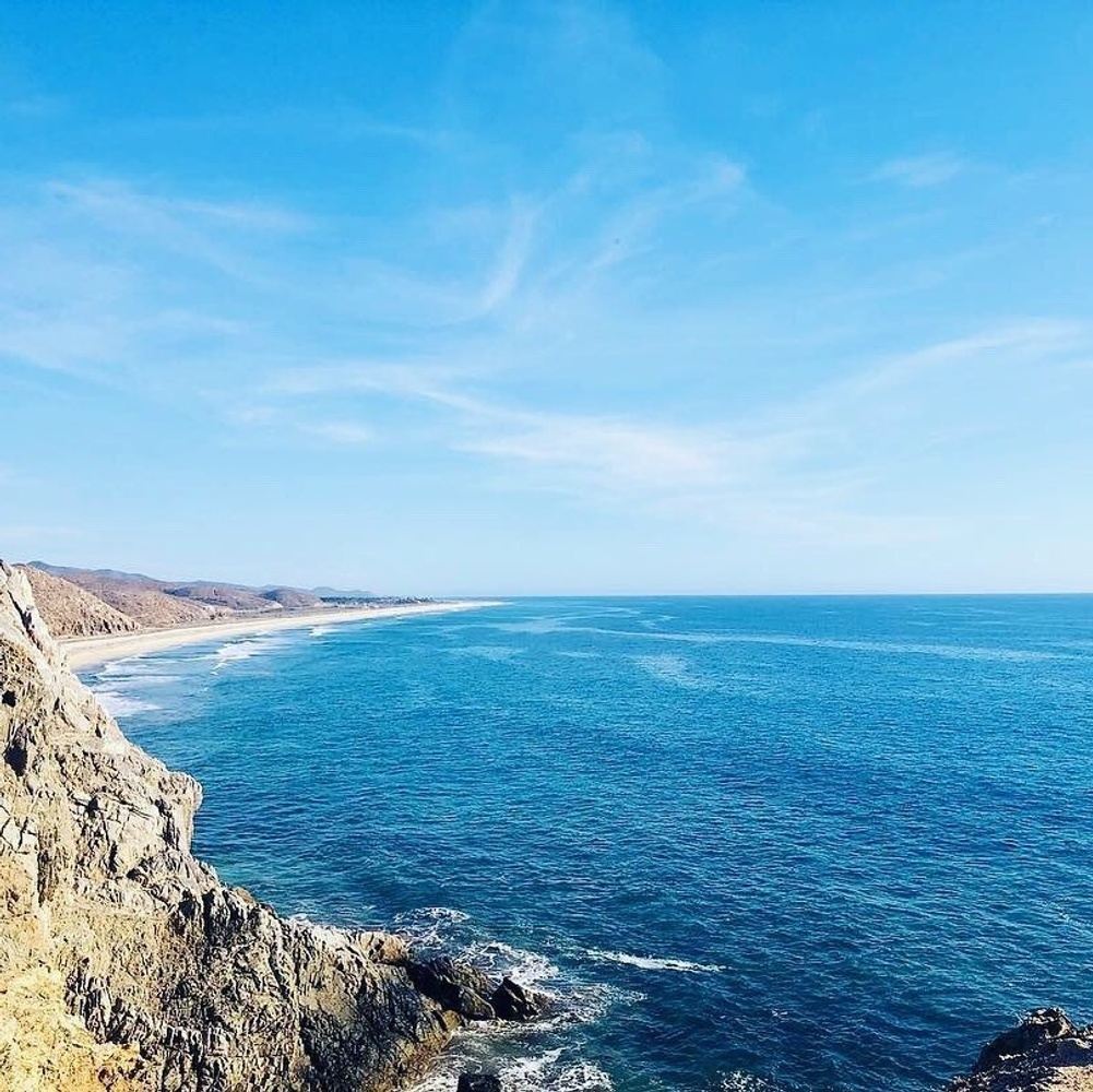 Full Moon Yoga Retreat in Mexico