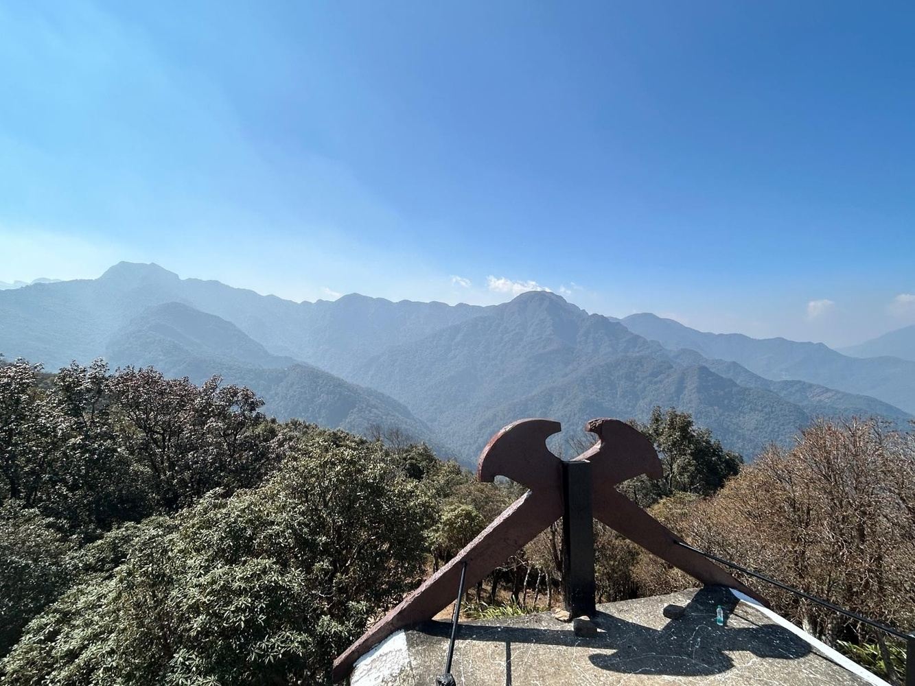 The Forgotten Chindits of 23rd Brigade