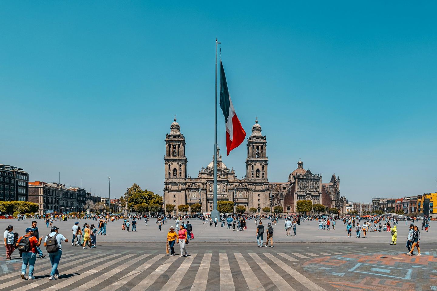 A Journey of Hope With Our Lady of Guadalupe