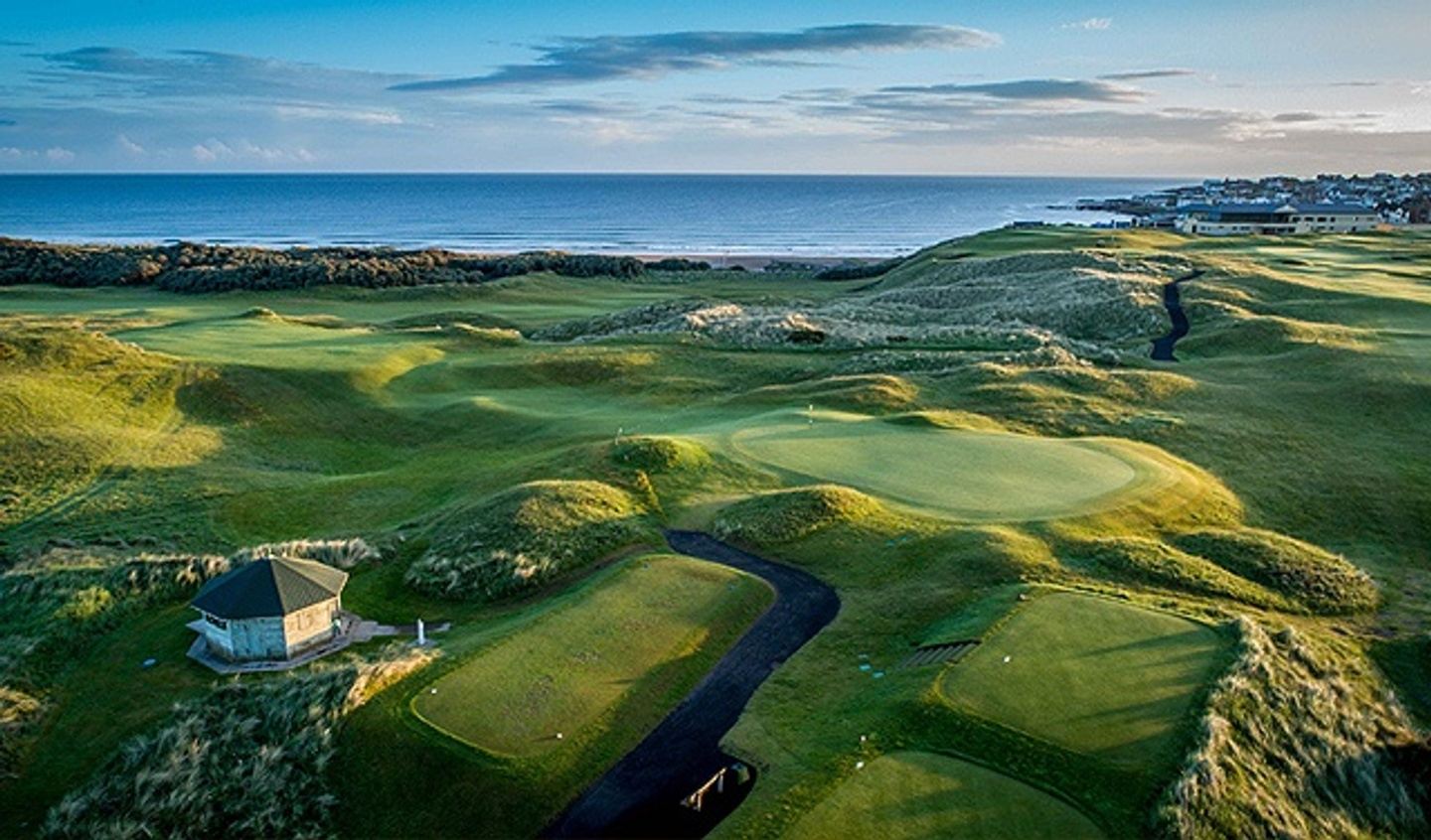 Martin Murphy Northern Ireland 2027