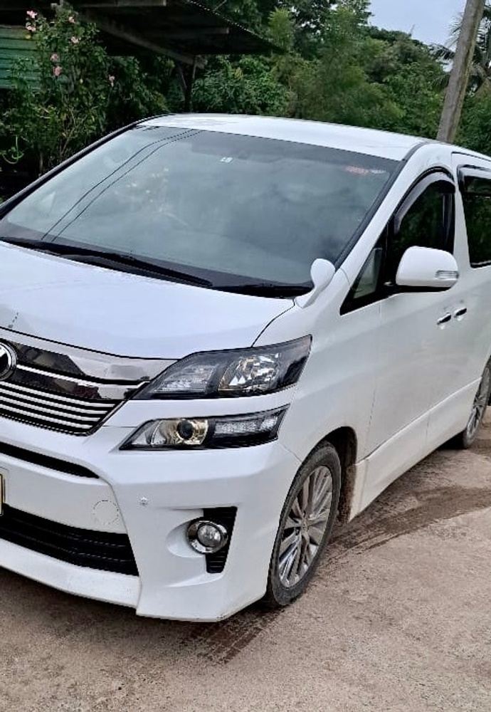 Guyana airport transfer