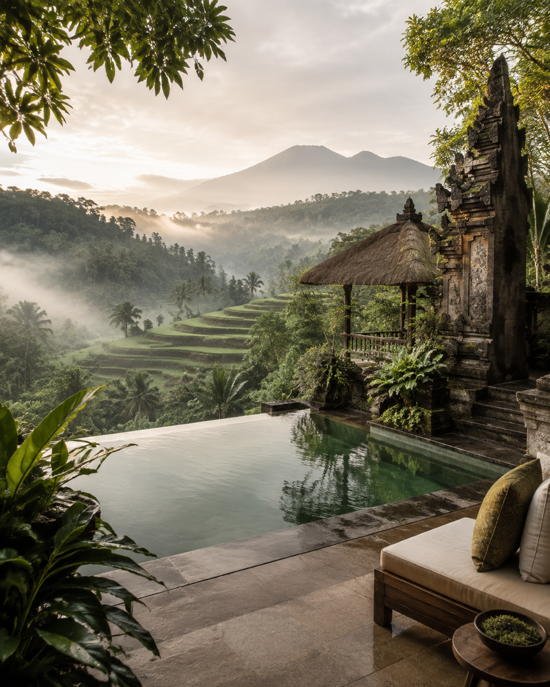 Bali Escape