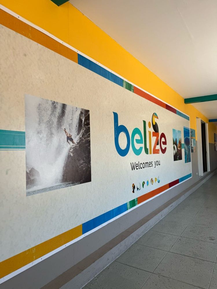 Belize: University of Texas -Austin 10-Day Program
