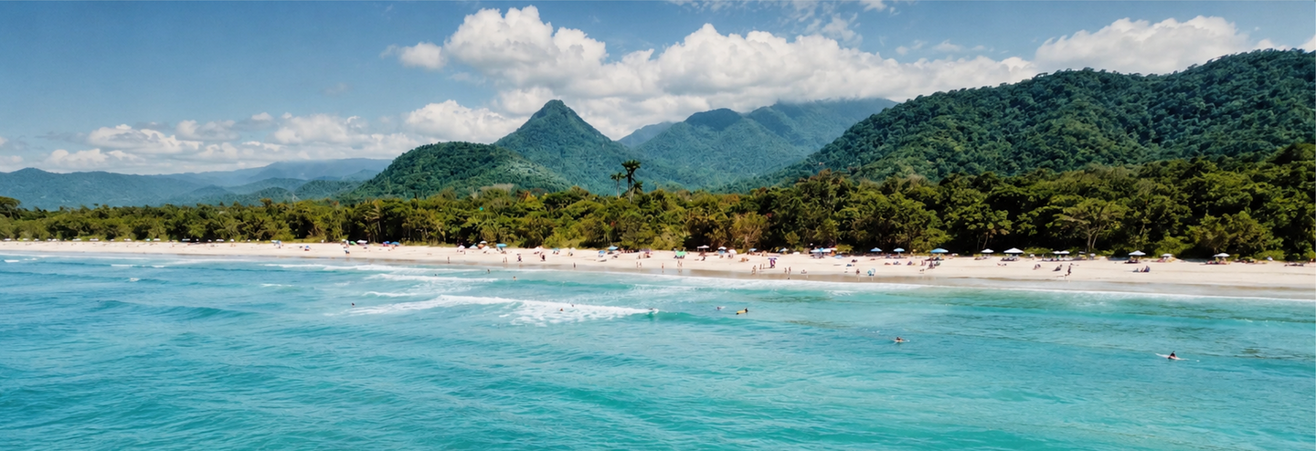 Root to Rise Yoga Retreat - Itamambuca Beach/Ubatuba - October 2027
