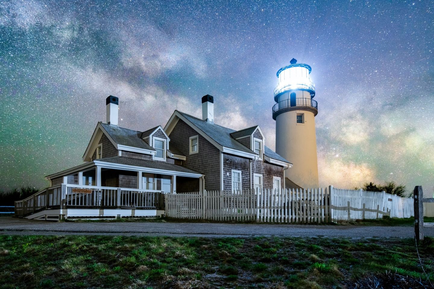 Highland Galactic