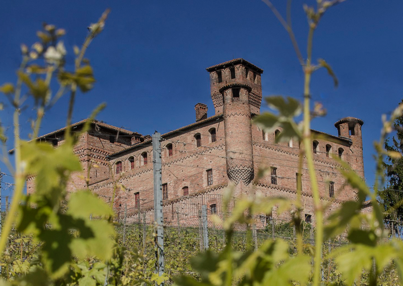 StayCation Piemonte MARCH
