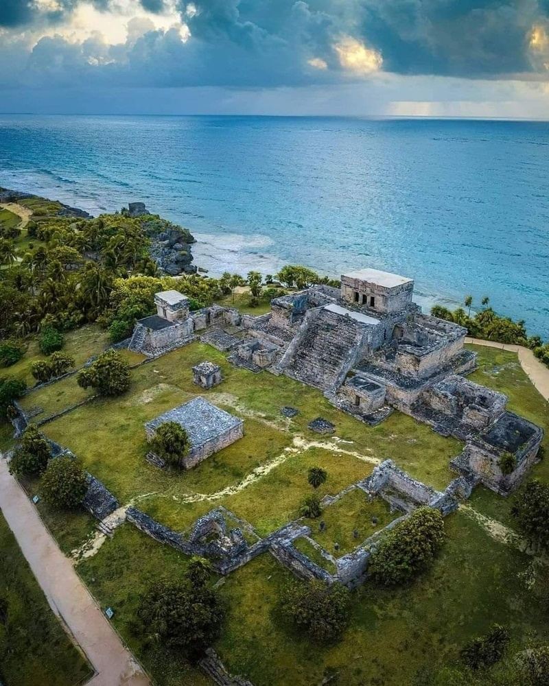 TOUR TULUM + CASA TORTUGA + ESCULTURA “VEN A LA LUZ”