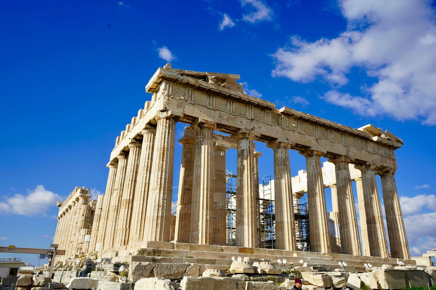 Spirit of Greece 2026