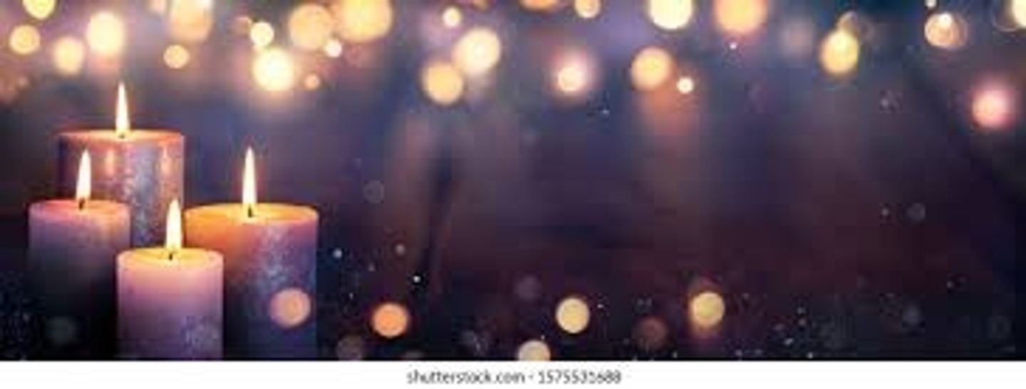 Advent Centering Prayer Retreat