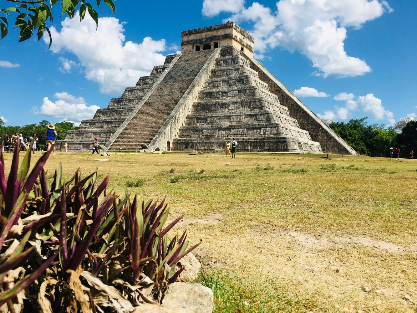 🧘 Mayan Serenity: Awaken in the Land of the Maya - 8 Days